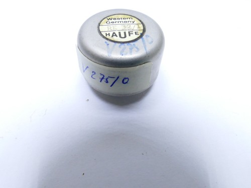 Siemens v275 haufe - siemens, 32/1