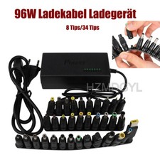 96W Universal Ladegerät