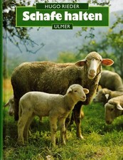 Hugo Rieder, Schafe halten