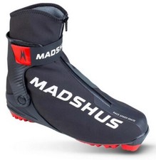 MADSHUS Langlaufschuhe, Skatingschuhe Race Speed Skate Boots *NEU*