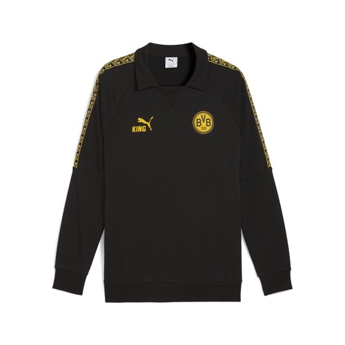 Puma borussia dortmund king - puma,