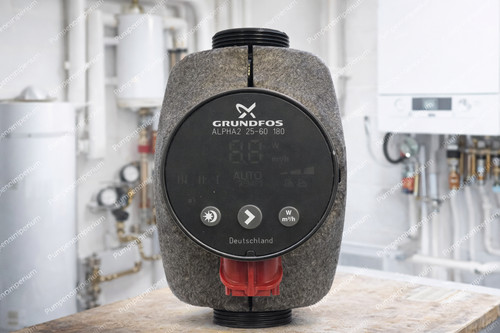 Grundfos alpha2 60 - alpha2, 25