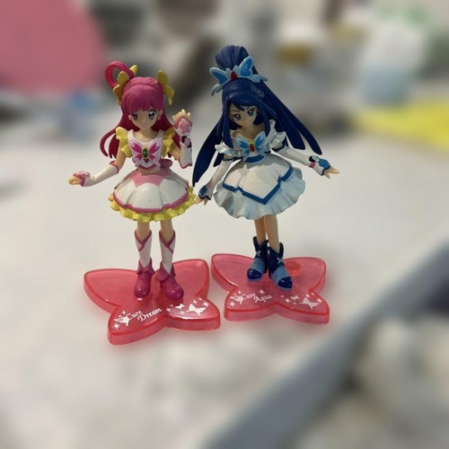 Pretty cure - pretty, dream