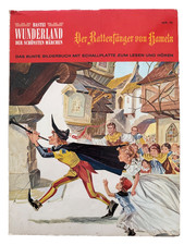 Der Rattenfänger von Hameln