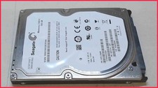 HDD Festplatte 2,5" 500GB