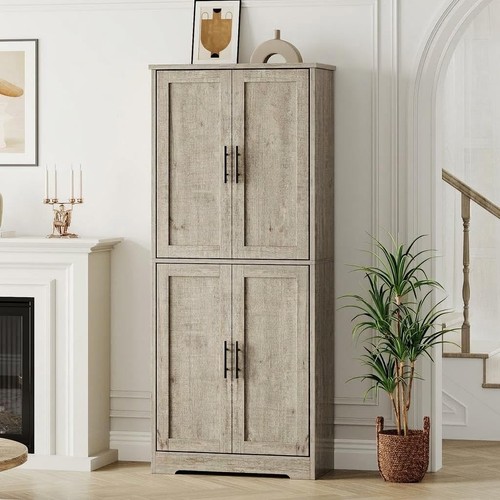 Küchenschrank hochschrank - küchenschrank,
