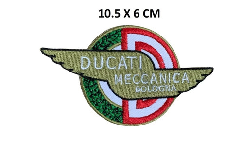 Ducati meccanica bologna - ducati,