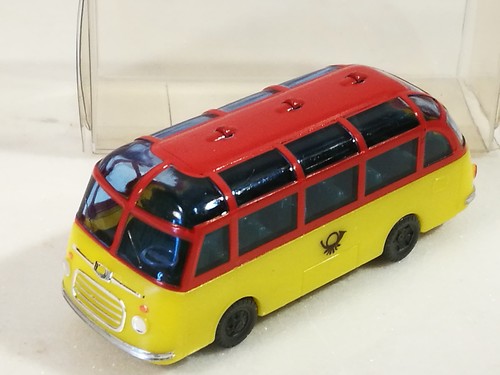 Bayern modell 87 - bayern, 1:87