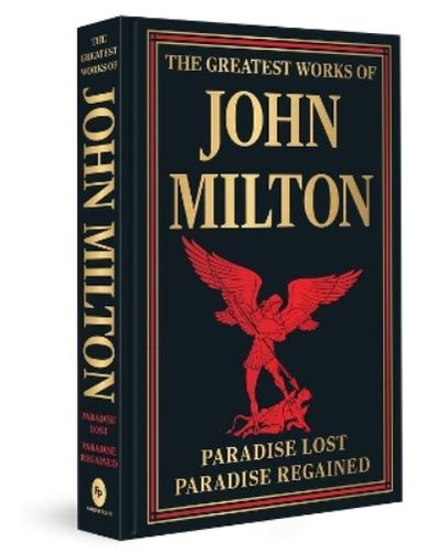 John milton best - john, of
