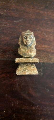 Schöne agyptische figur - schöne,