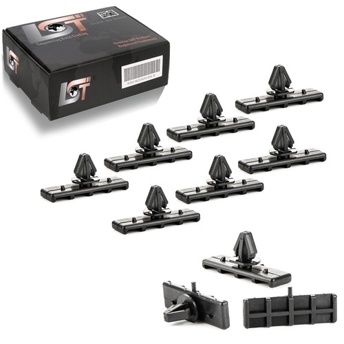 10x schwellerverkleidung - 10x,