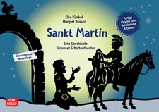 Sankt Martin. Eine Geschichte