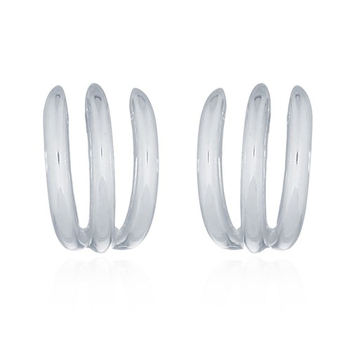 Ohrstecker sterling silber - sterling,