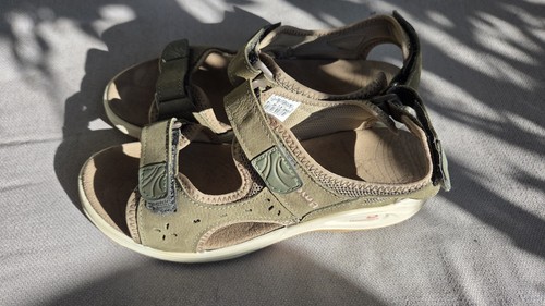 Lowa damen sandalen urbano ws - , damen-sandalen