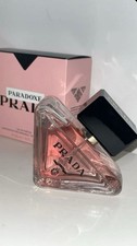 PRADA Eau de Parfum Paradoxe, 30ml Originalgröße, 25ml Restmenge