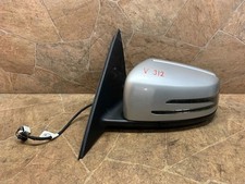 Mercedes-Benz C W204 2012