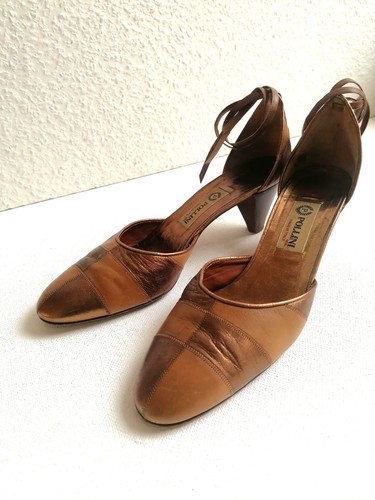 Pollini pumps ankle straps - pumps,