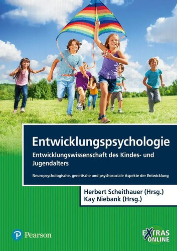 Entwicklungspsychologie - ,