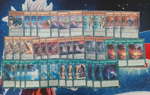 Ennéacrimaisseau - yu-gi-oh!,