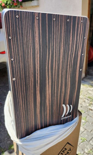 Schlagwerk cp432 cajon 2inone - schlagwerk,