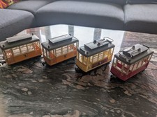 Straßenbahn Lehmann  Spur 22mm