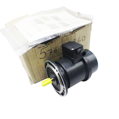Hübner tdp 5 - -, dc
