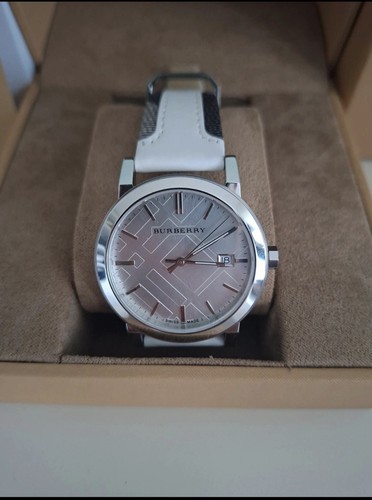 Burberry unisex uhr - burberry,