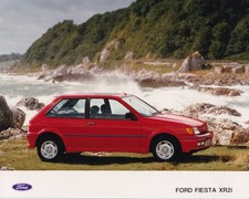 FORD FIESTA XR2i