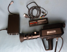 Panasonic WV-3320E Colour TV