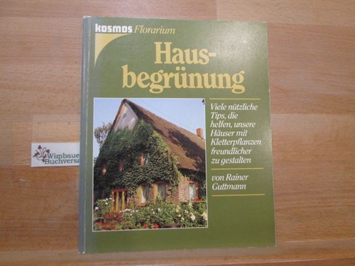 Hausbegrünung - ,