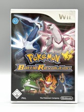 Pokémon: Battle Revolution