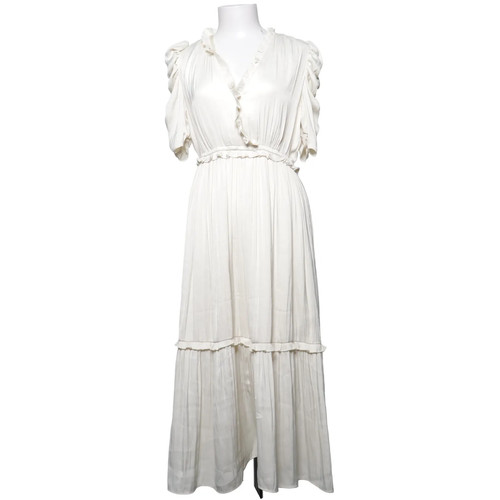 Maxikleid größe 38 - h&m+,,
