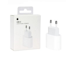 Apple 20W USB‑C Power