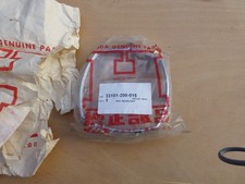 Honda cb92 125cc Scheinwerfer