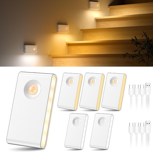 Daphomeu led nachtlicht - led,