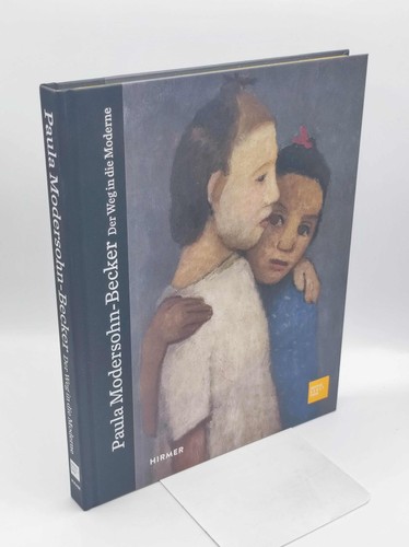 Paula modersohn becker der - modersohn-becker,