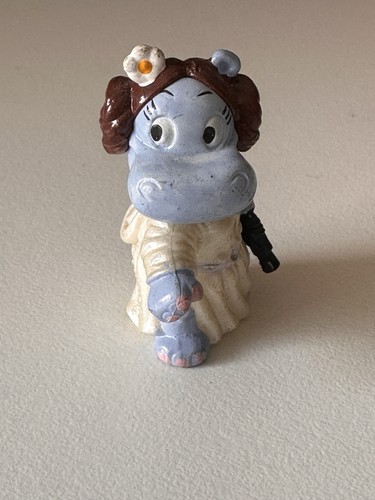Figur - Ü-ei,