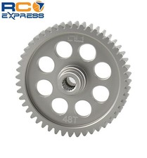 Hot Racing Tamiya Blackfoot