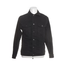 Zara, Jeansjacke, Herren