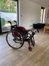 Pro Active Traveler mit