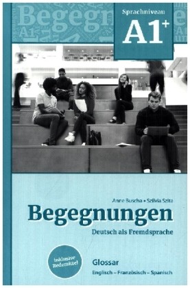 Begegnungen deutsch als - begegnungen,