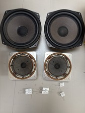 Konvolut Audio Ersatzteile -