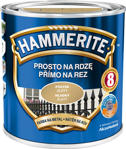 Hammerite metallschutzlack - hammerite,