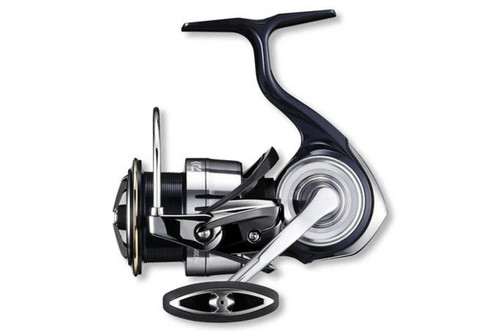 Daiwa certate 3000 - daiwa,