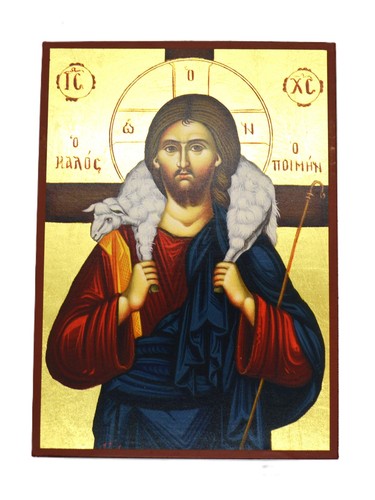 Griechisch-Orthodoxe
