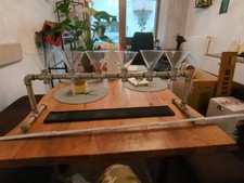 Kaffee Bereiter Handaufbrühen