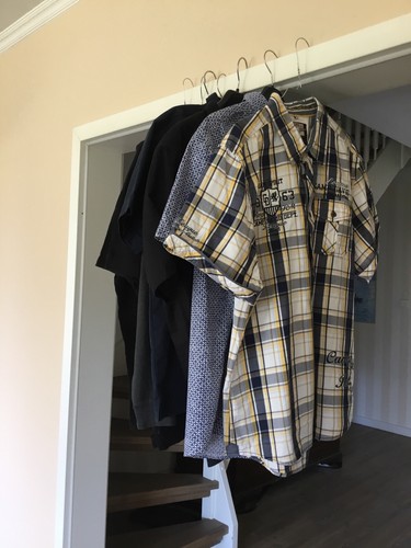 Herren bekleidungspaket - herren,