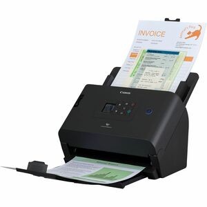 Canon imageformula s250n - canon,