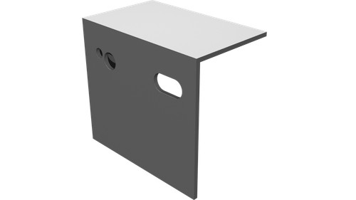 Halterung box für verstärker - box,
