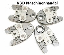 Uponor Wavin Pressbacken 16-32